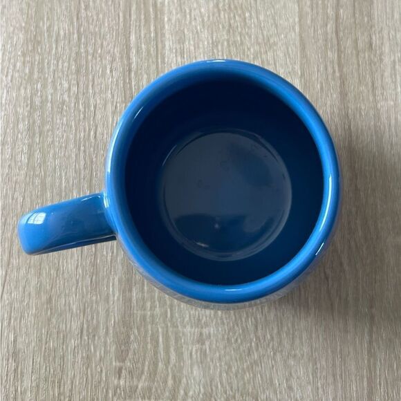 NWOT … SPONGEBOB SQUAREPANTS MUG - Picture 3 of 3